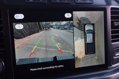 2024 Ford Super Duty F-350 SRW LARIAT