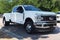 2025 Ford Super Duty F-350 DRW XL