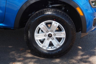 2025 Ford Ranger XL - Crossroads Courtesy Demo