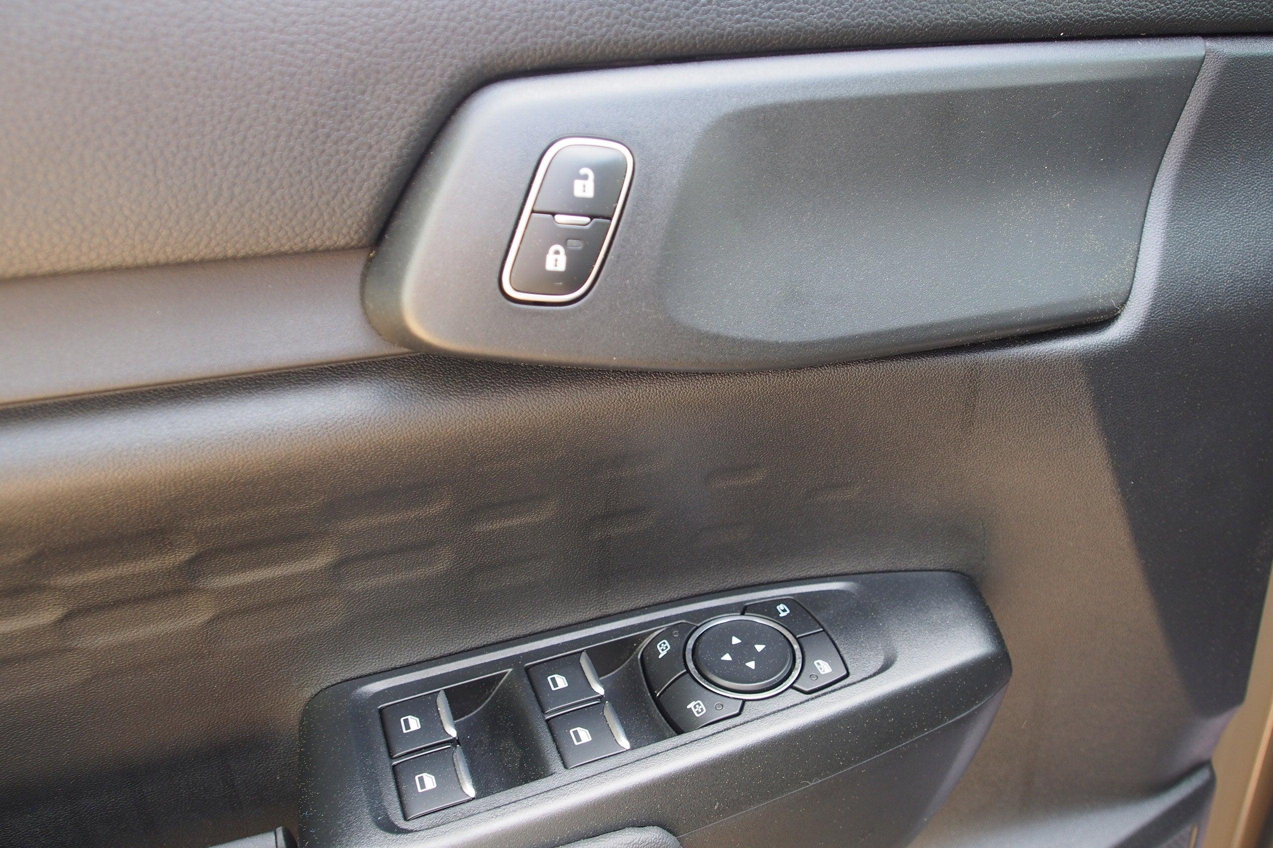 2025 Ford Ranger XLT - Crossroads Courtesy Demo