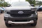 2025 Ford Ranger XLT - Crossroads Courtesy Demo