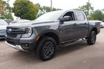 2025 Ford Ranger XLT - Crossroads Courtesy Demo