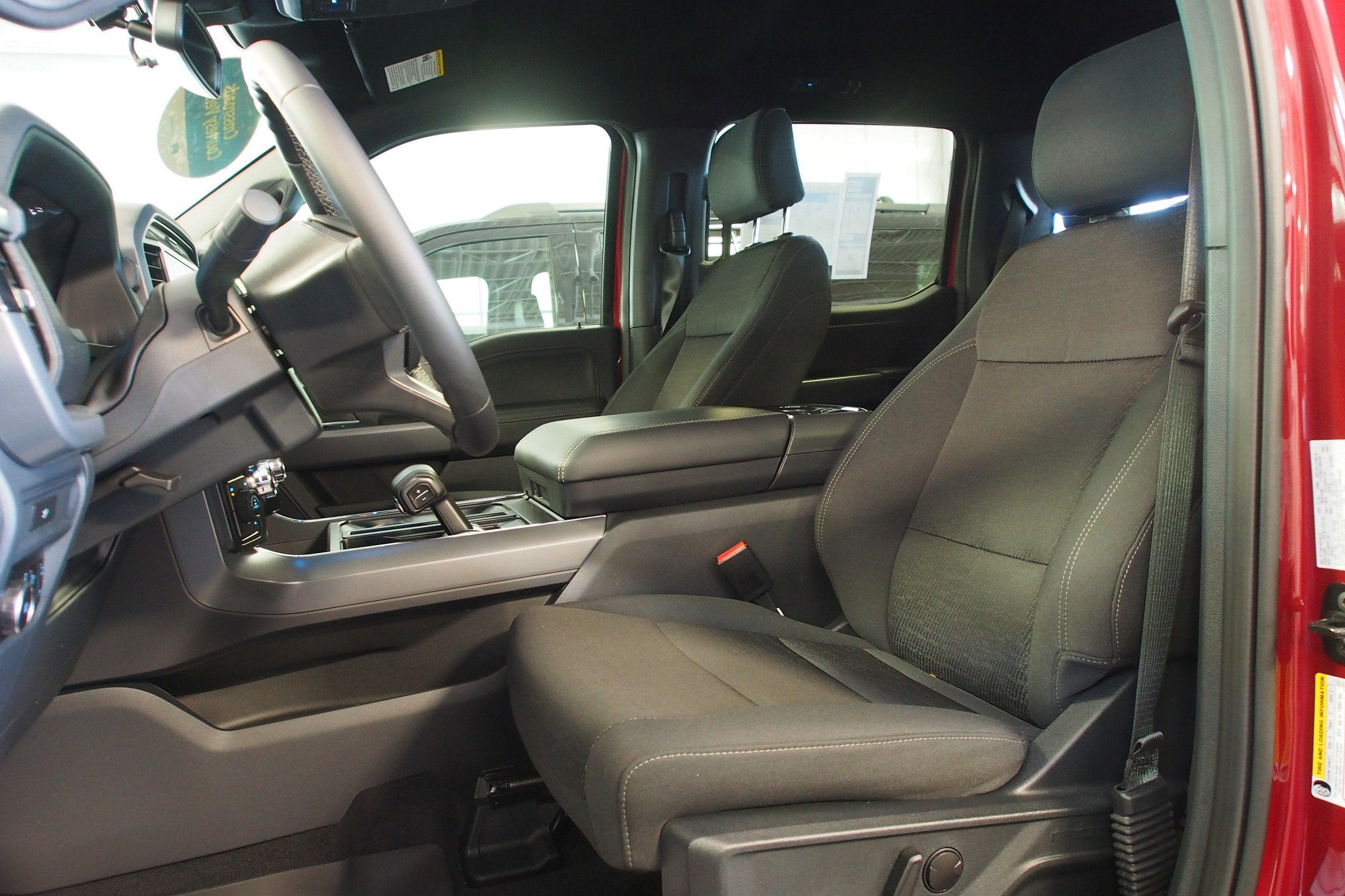 2026 Ford F-150 XLT - Crossroads Courtesy Demo