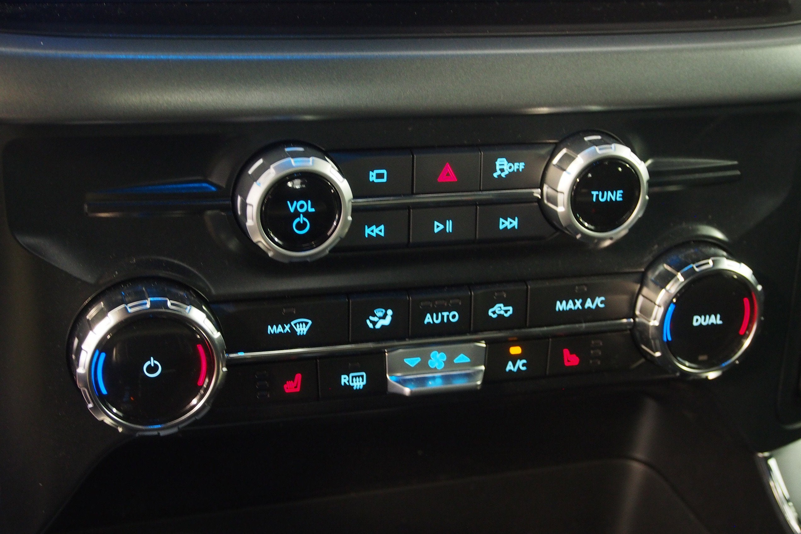 2026 Ford F-150 XLT - Crossroads Courtesy Demo