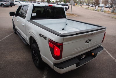 2026 Ford F-150 XLT - Crossroads Courtesy Demo