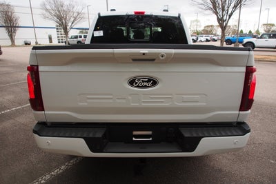 2026 Ford F-150 XLT - Crossroads Courtesy Demo