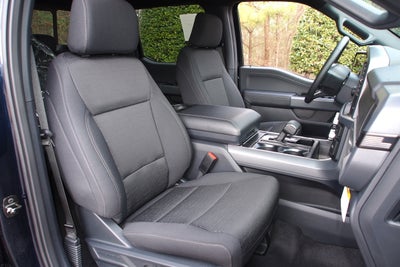 2026 Ford F-150 XLT - Crossroads Courtesy Demo