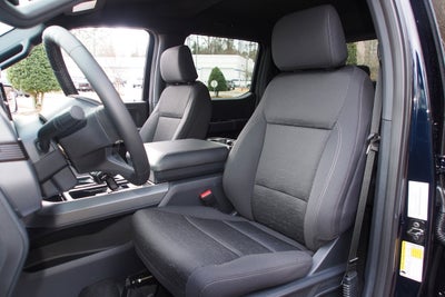 2026 Ford F-150 XLT - Crossroads Courtesy Demo