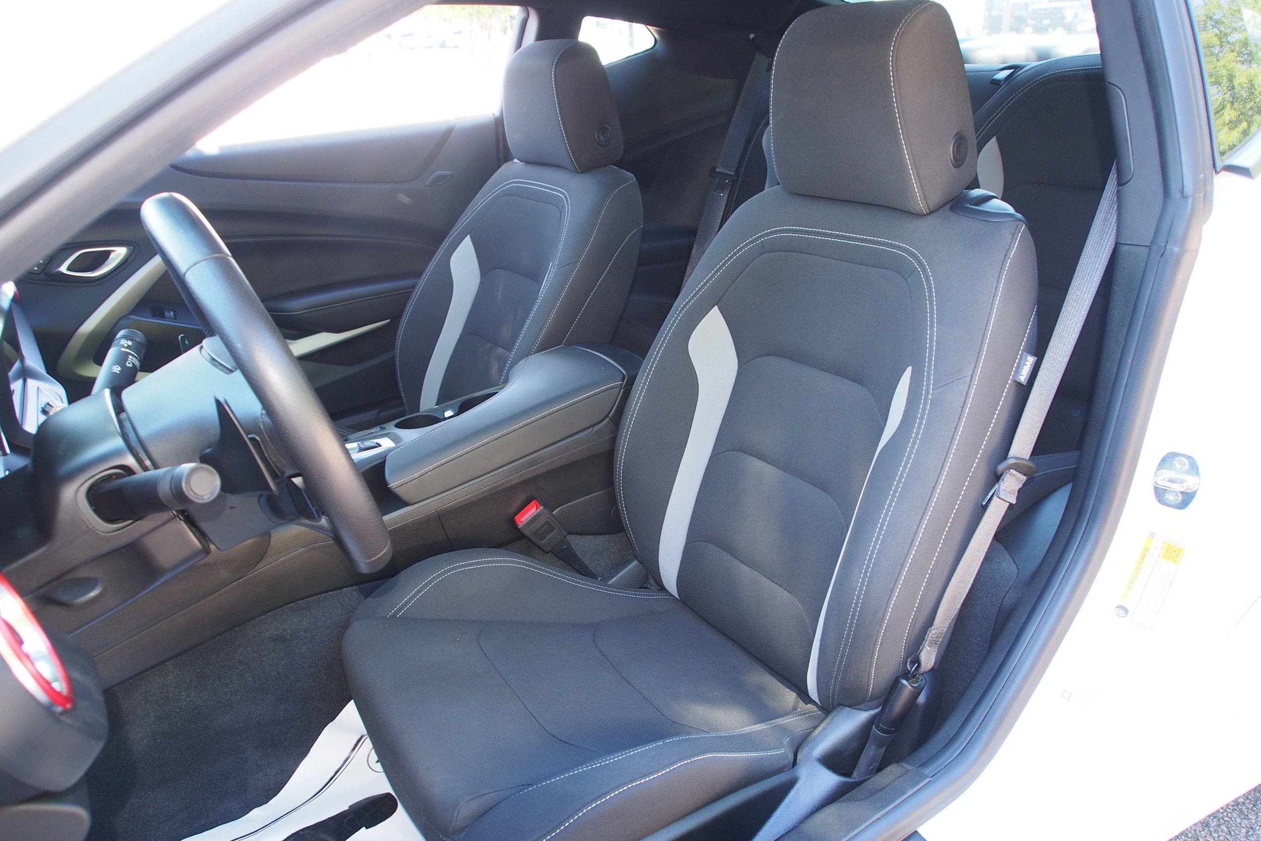 2023 Chevrolet Camaro 1SS