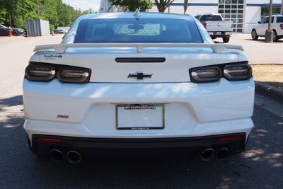 2023 Chevrolet Camaro 1SS