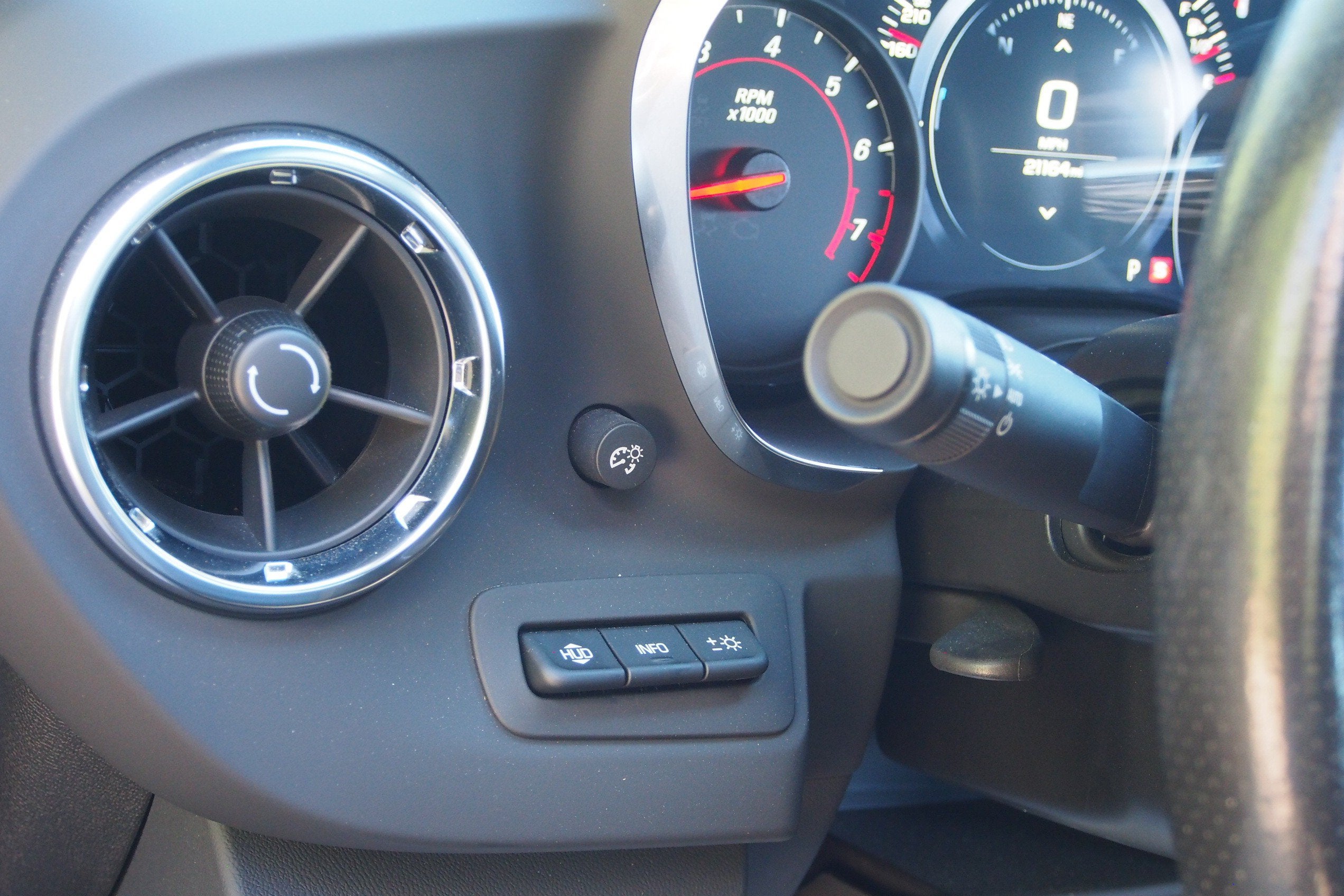 2022 Chevrolet Camaro 2SS