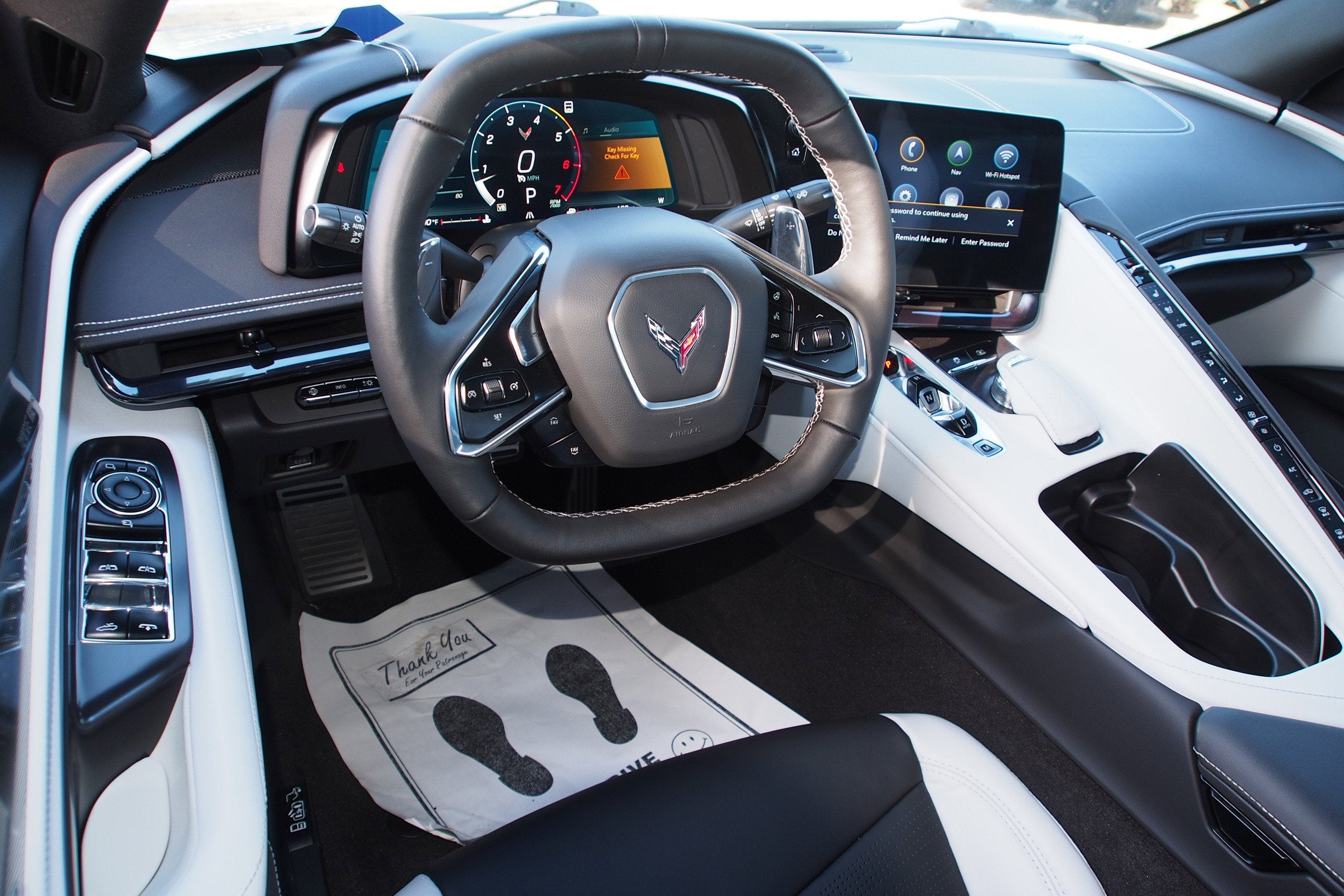2023 Chevrolet Corvette 2LT