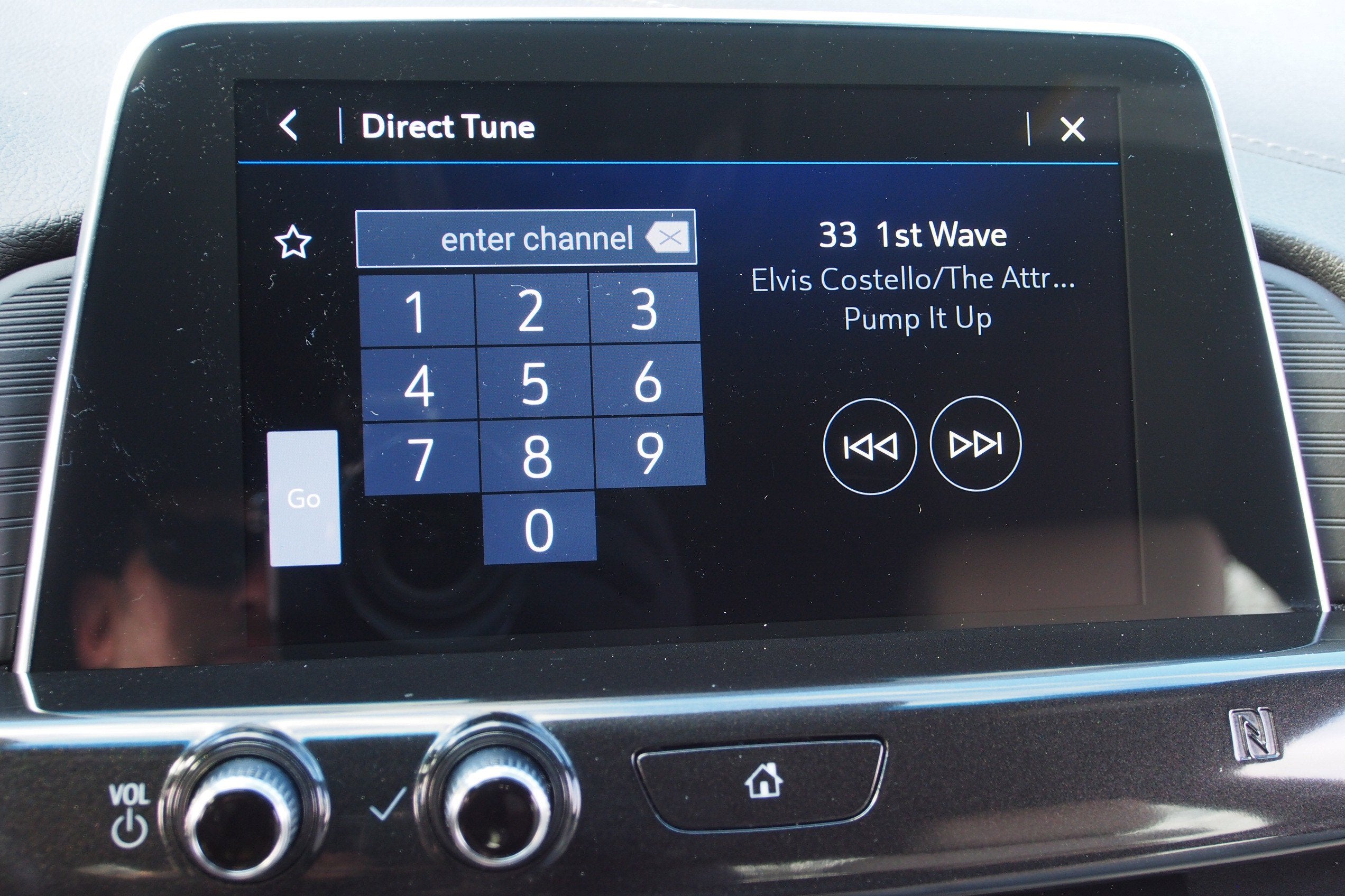 2020 Cadillac CT4 Premium Luxury