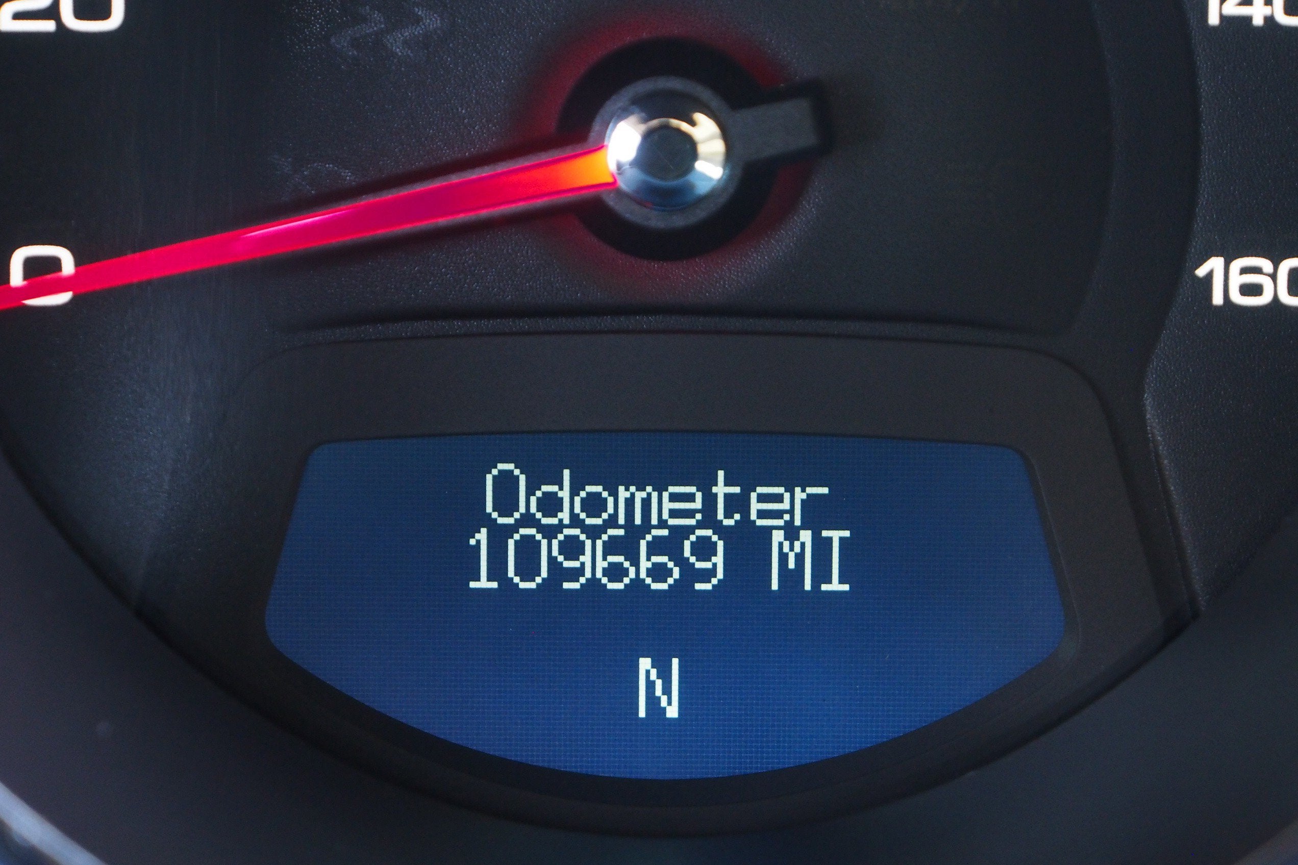 2012 Cadillac CTS Sedan Performance