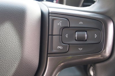 2025 Chevrolet Silverado 2500HD High Country