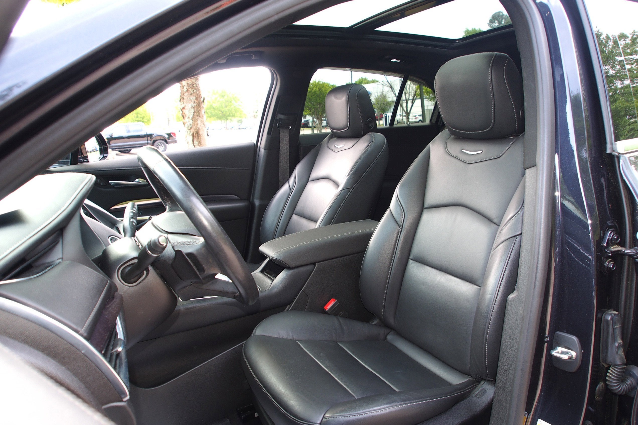 2023 Cadillac XT4 FWD Luxury