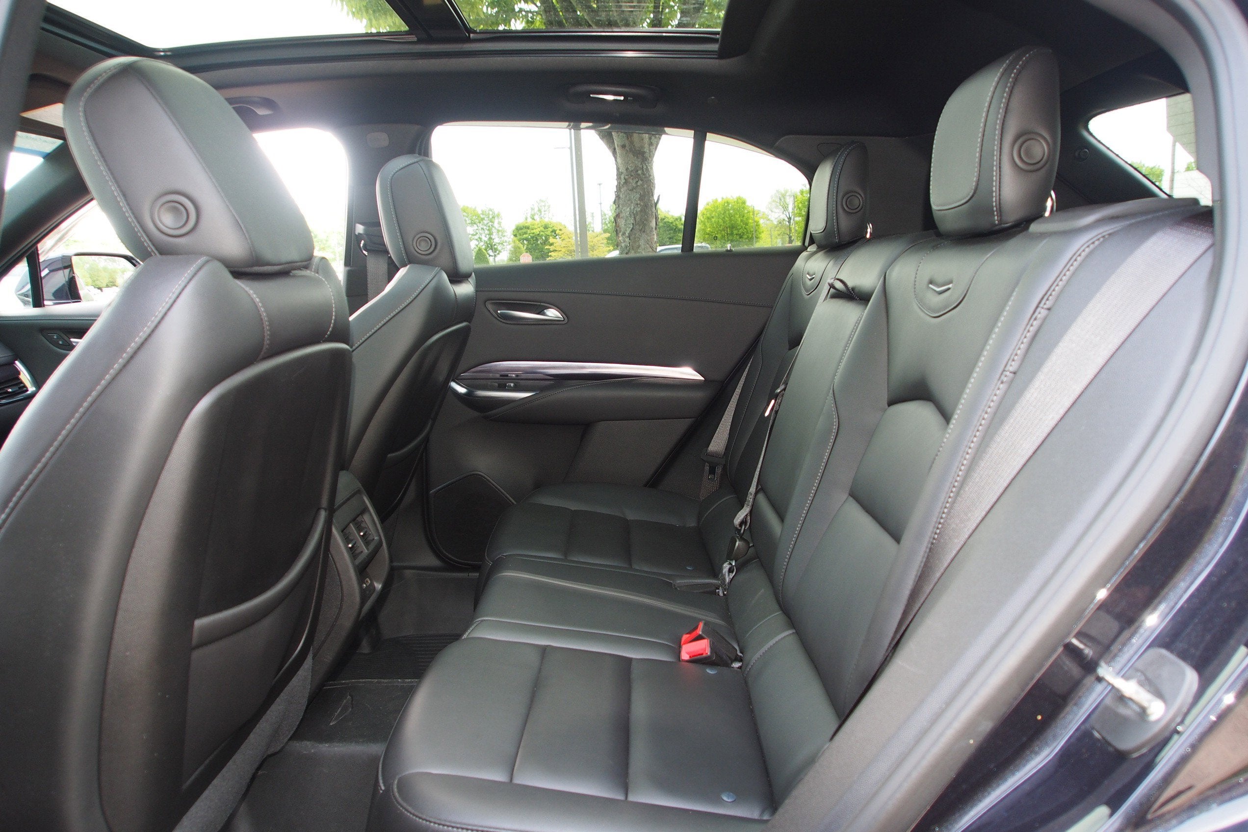 2023 Cadillac XT4 FWD Luxury