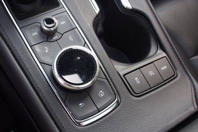 2023 Cadillac XT4 FWD Luxury