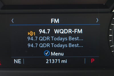 2023 Cadillac XT4 FWD Luxury