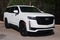 2023 Cadillac Escalade 4WD Sport Platinum