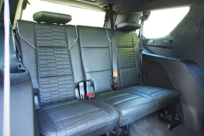 2023 Cadillac Escalade 4WD Sport Platinum