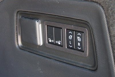 2023 Cadillac Escalade 4WD Sport Platinum