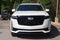 2023 Cadillac Escalade 4WD Sport Platinum