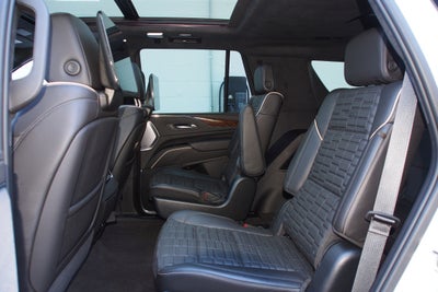 2023 Cadillac Escalade 4WD Sport Platinum