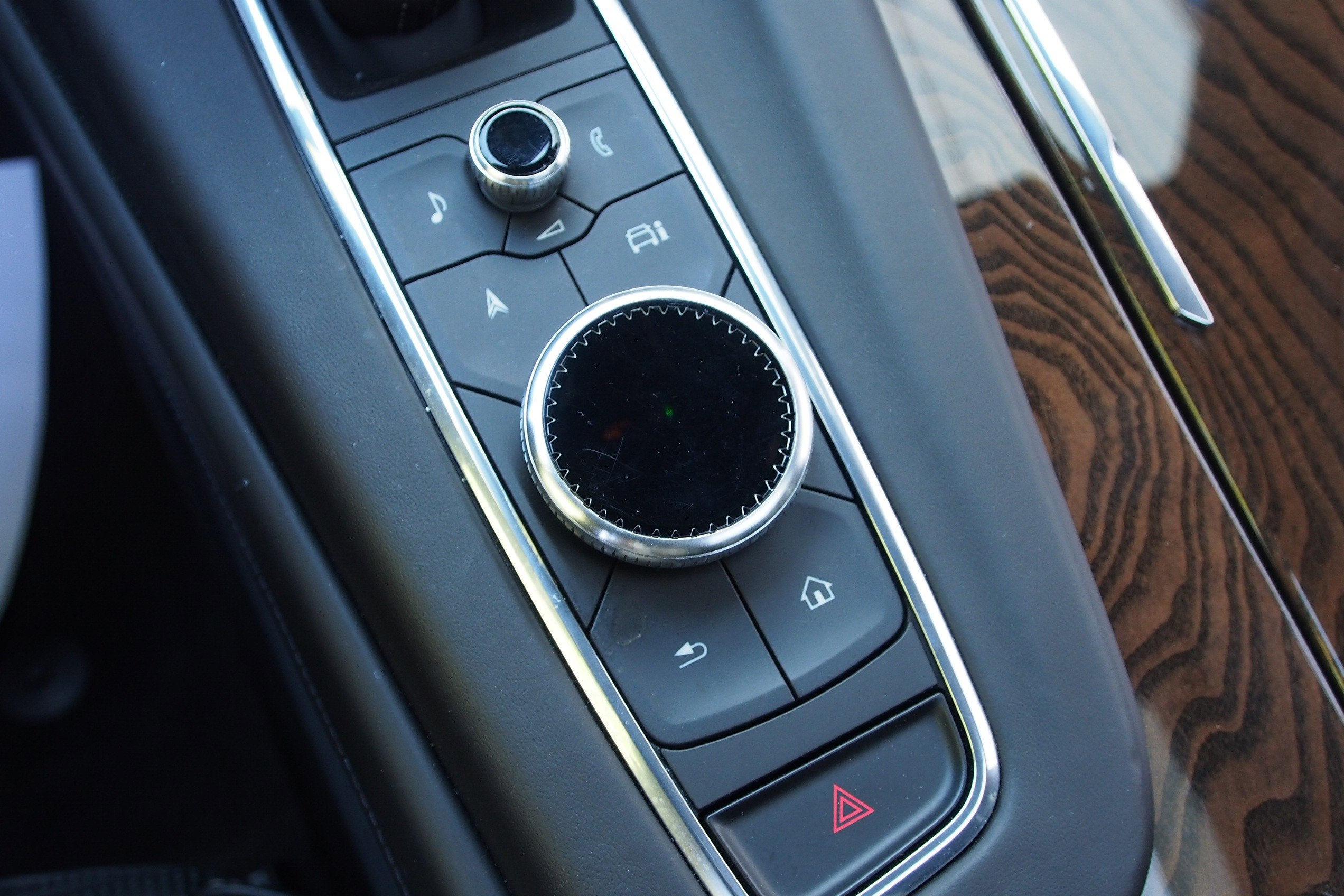 2023 Cadillac Escalade 4WD Sport Platinum