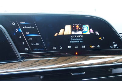 2023 Cadillac Escalade 4WD Sport Platinum