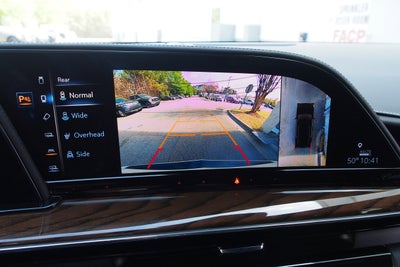 2023 Cadillac Escalade 4WD Sport Platinum