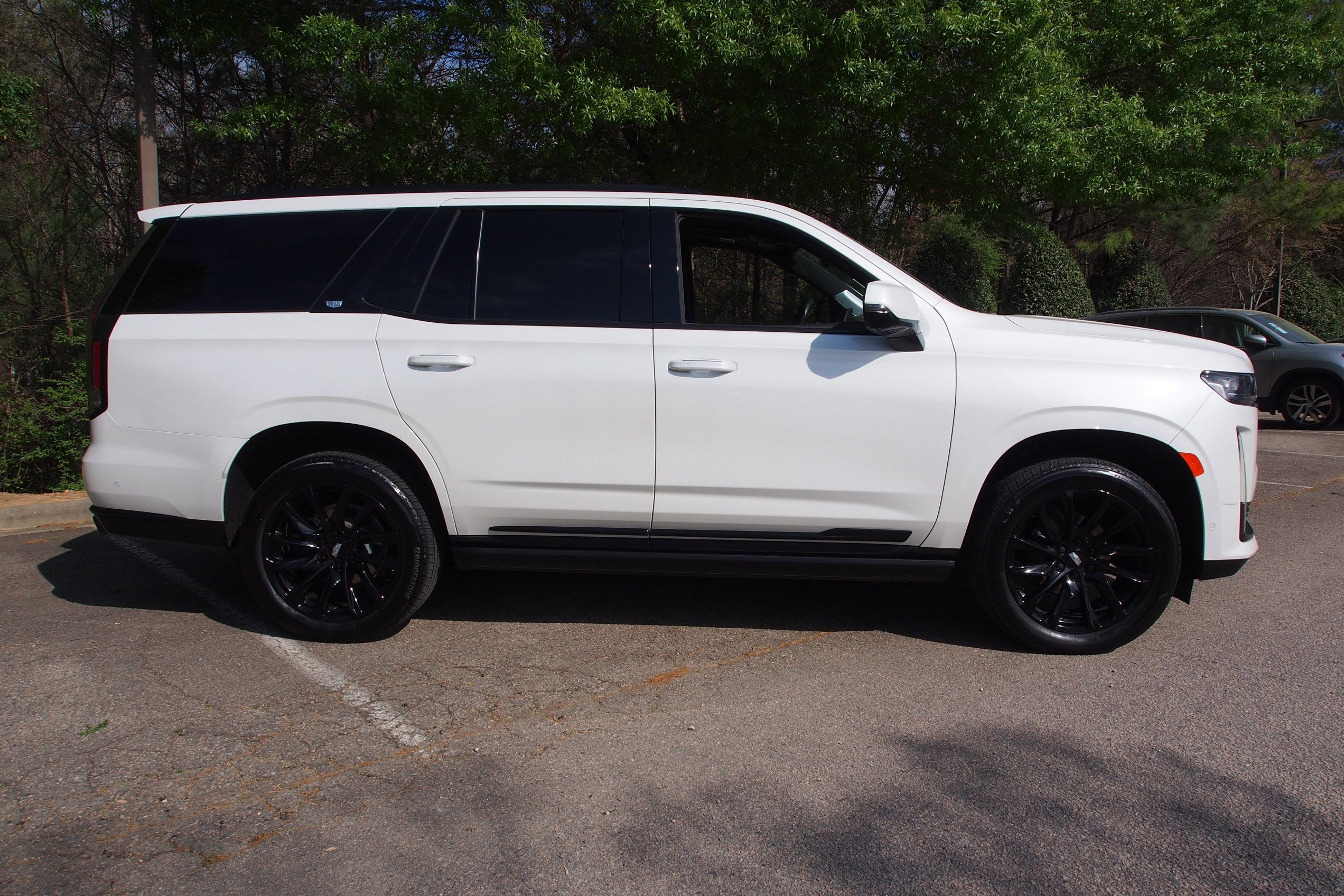 2023 Cadillac Escalade 4WD Sport Platinum