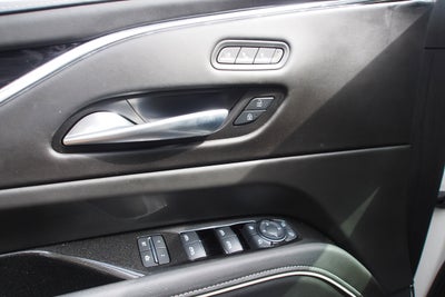 2024 Cadillac Escalade AWD V-Series