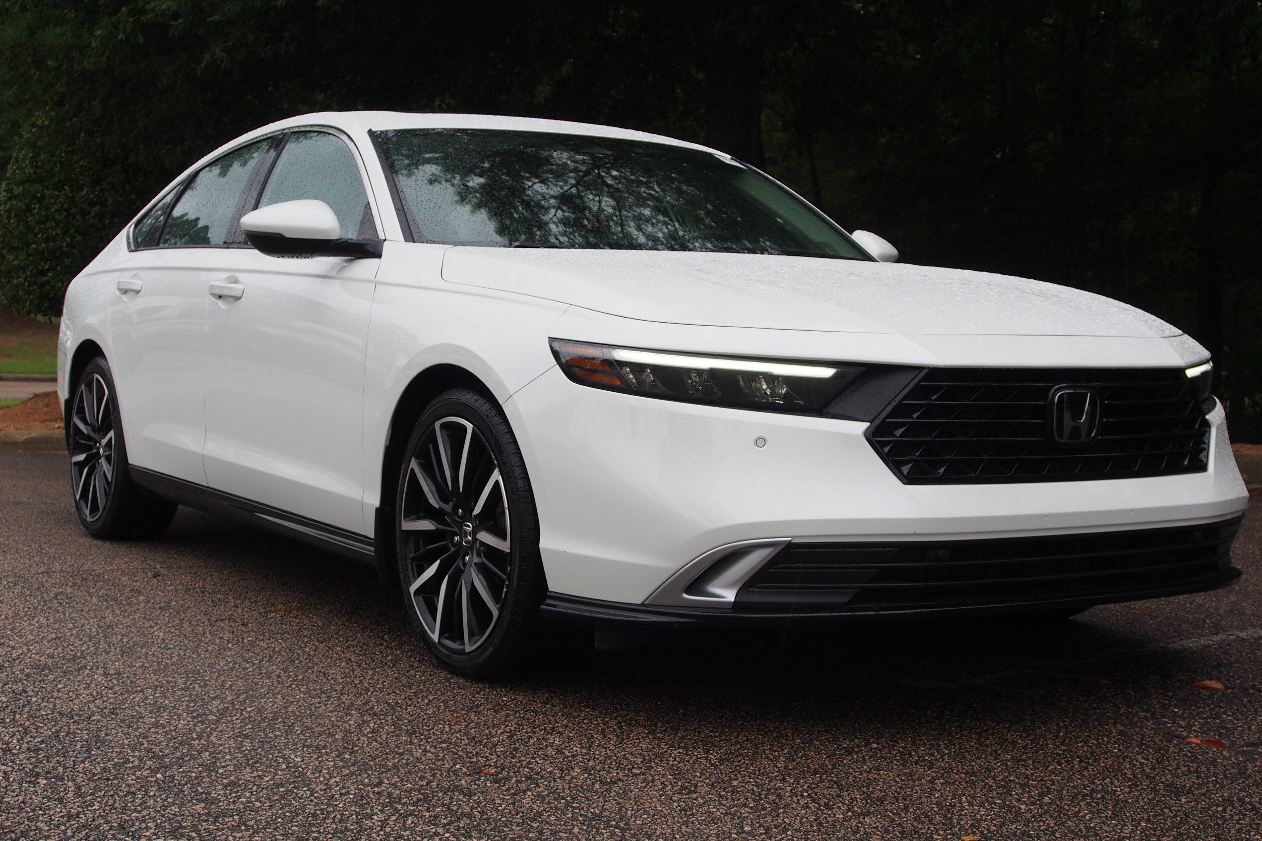 2024 Honda Accord