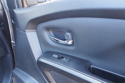 2023 Nissan Titan XD PRO-4X