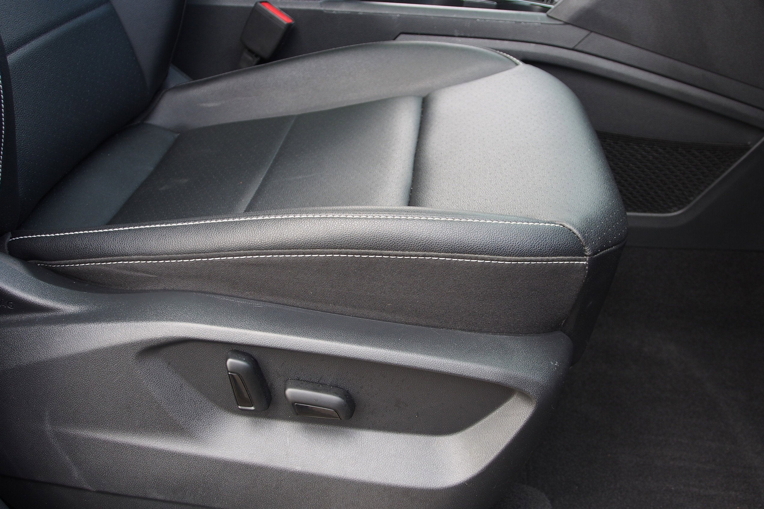 2021 Volkswagen Atlas 3.6L V6 SEL