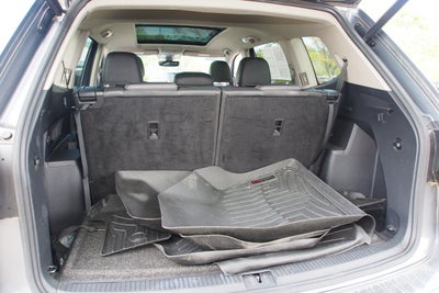 2021 Volkswagen Atlas 3.6L V6 SEL