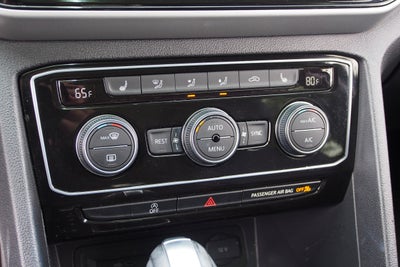 2021 Volkswagen Atlas 3.6L V6 SEL