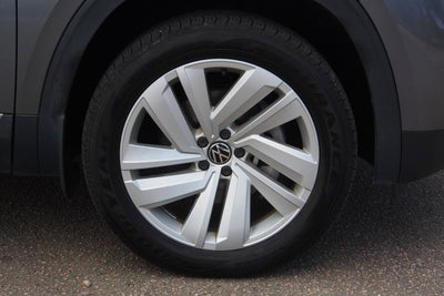 2021 Volkswagen Atlas 3.6L V6 SEL