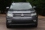 2019 Volkswagen Atlas 3.6L V6 SEL