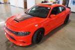 2018 Dodge Charger Daytona 392