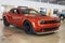 2022 Dodge Challenger R/T Scat Pack Widebody