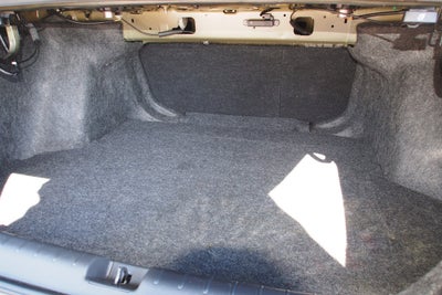 2019 Honda Civic Sedan Sport