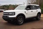 2025 Ford Bronco Sport Big Bend - Crossroads Courtesy Demo