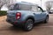 2025 Ford Bronco Sport Big Bend - Crossroads Courtesy Demo