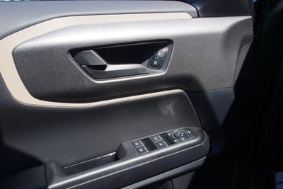 2025 Ford Bronco Sport Big Bend - Crossroads Courtesy Demo