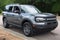 2026 Ford Bronco Sport Big Bend - Crossroads Courtesy Demo