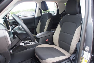 2026 Ford Bronco Sport Big Bend - Crossroads Courtesy Demo