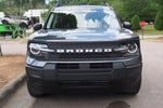2026 Ford Bronco Sport Big Bend - Crossroads Courtesy Demo