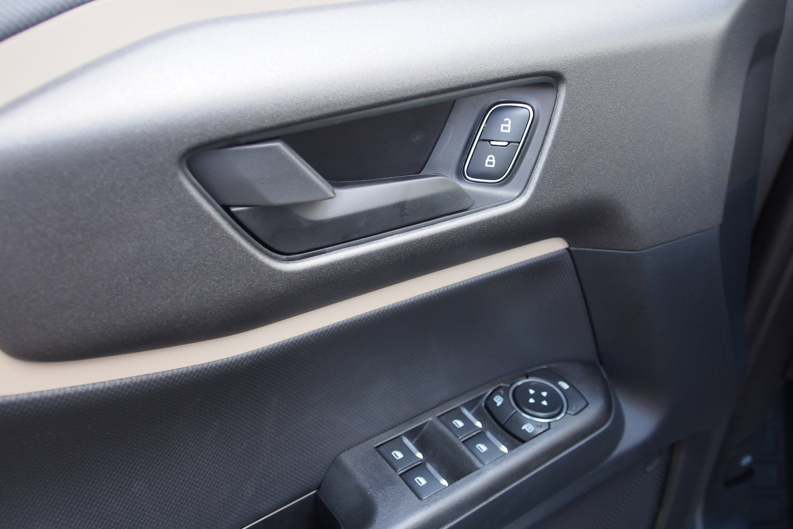 2025 Ford Bronco Sport Big Bend - Crossroads Courtesy Demo